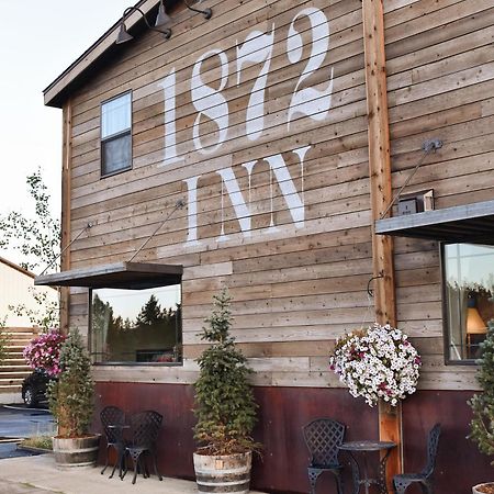 1872 Inn - Adults Exclusive West Yellowstone Exterior foto