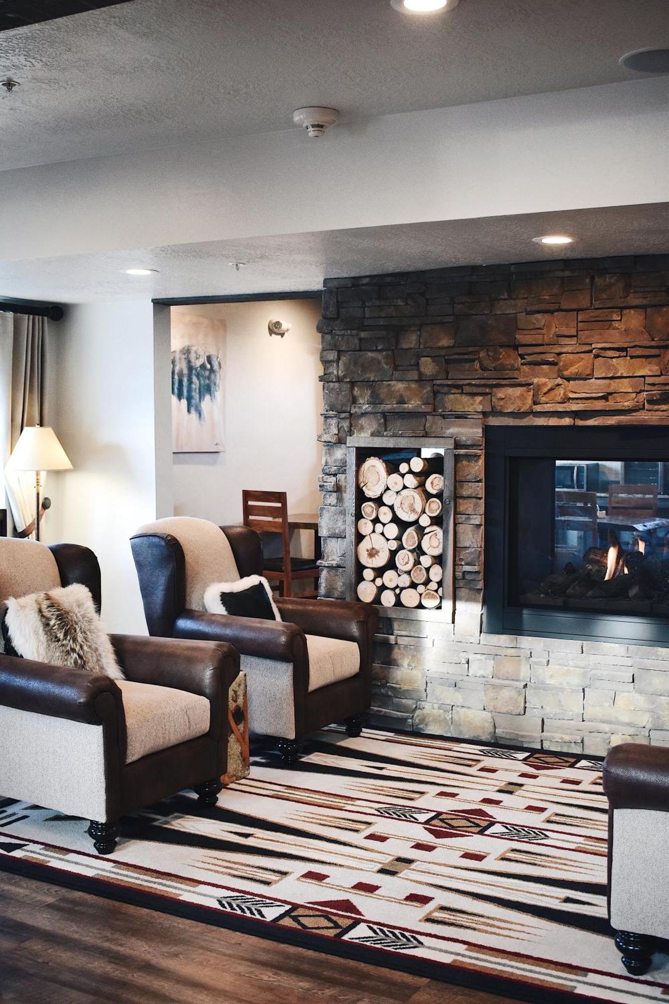 1872 Inn - Adults Exclusive West Yellowstone Exterior foto